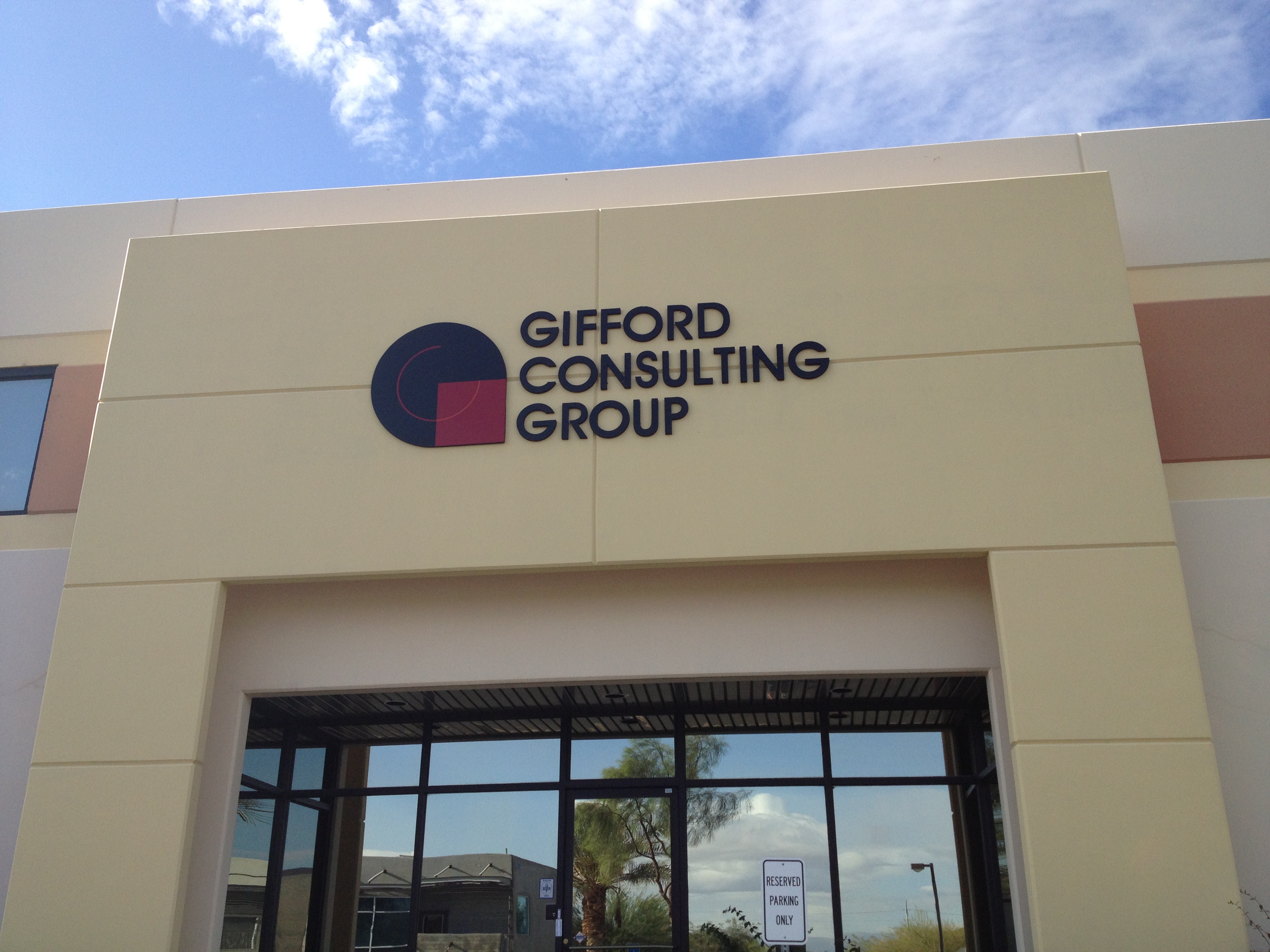 Home Gifford Consulting Group